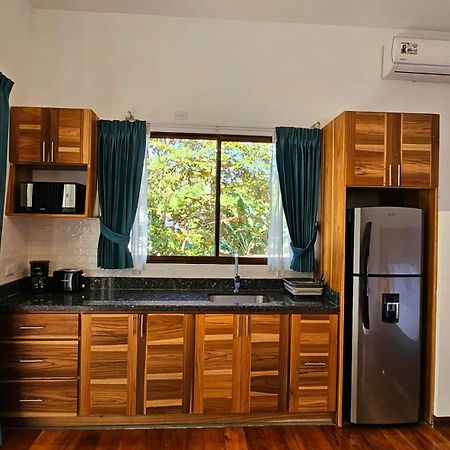 Hotel Torres Del Mar Puerto Viejo de Talamanca Екстериор снимка
