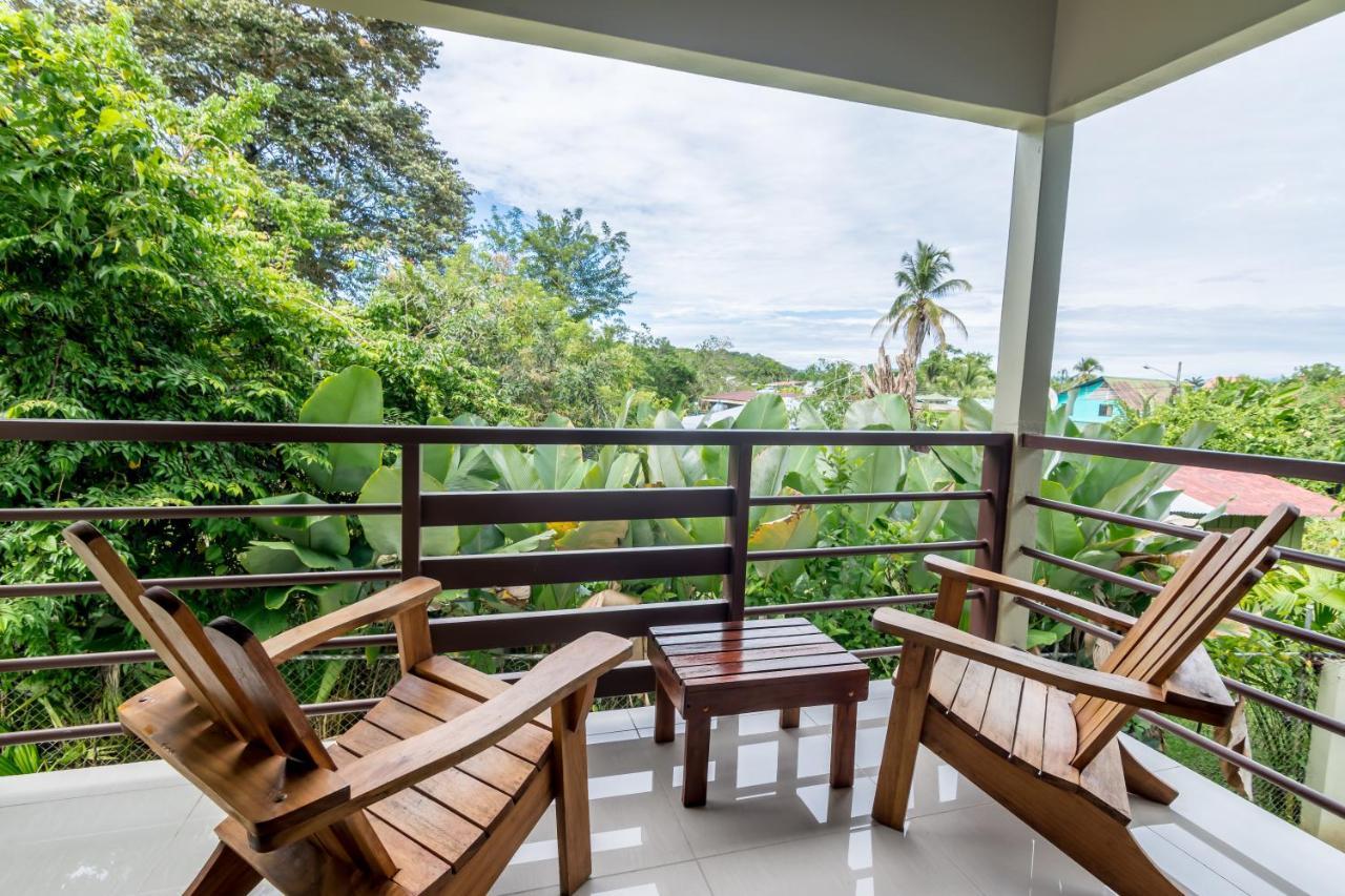 Hotel Torres Del Mar Puerto Viejo de Talamanca Екстериор снимка