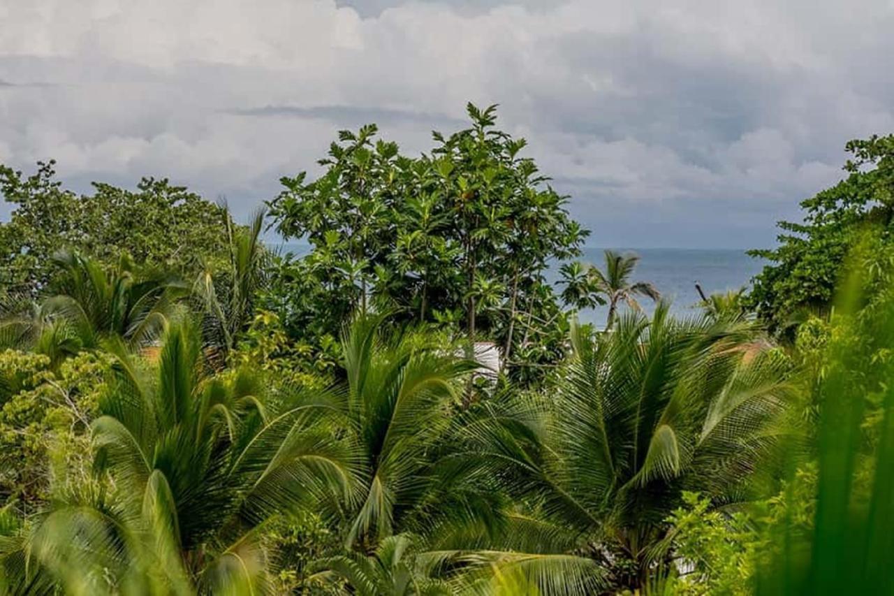 Hotel Torres Del Mar Puerto Viejo de Talamanca Екстериор снимка