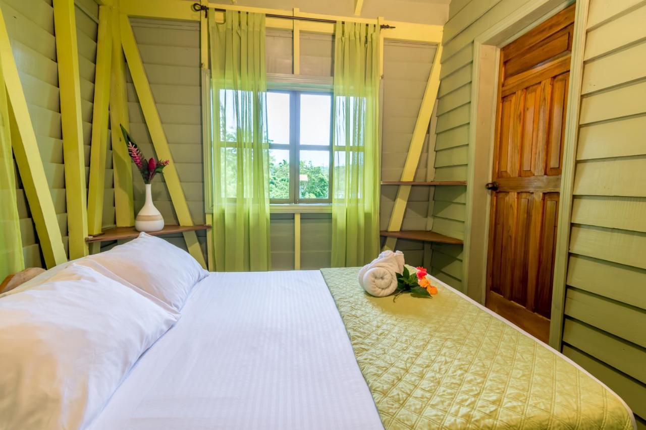 Hotel Torres Del Mar Puerto Viejo de Talamanca Екстериор снимка
