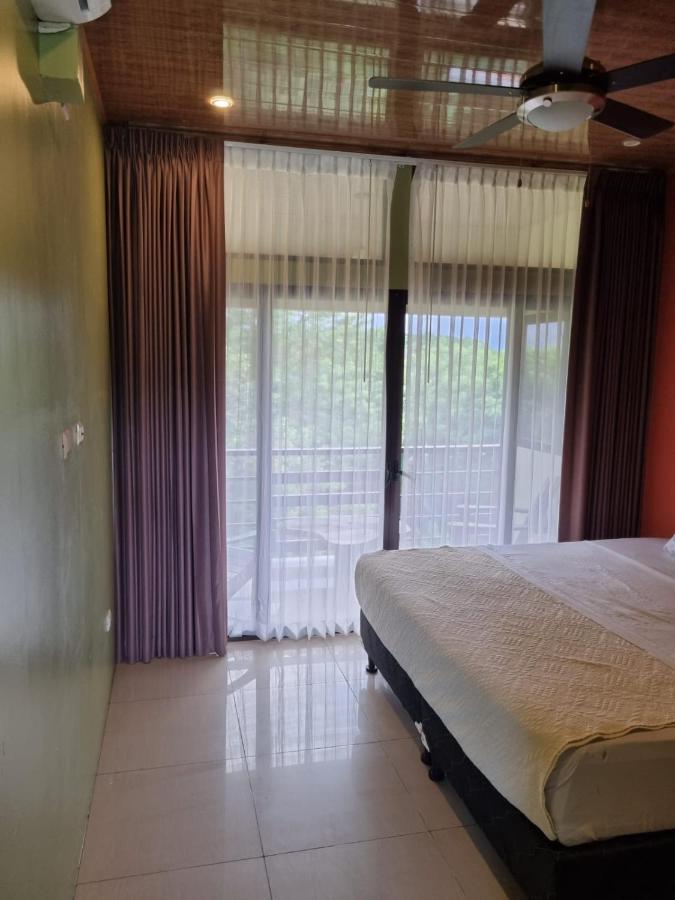 Hotel Torres Del Mar Puerto Viejo de Talamanca Екстериор снимка