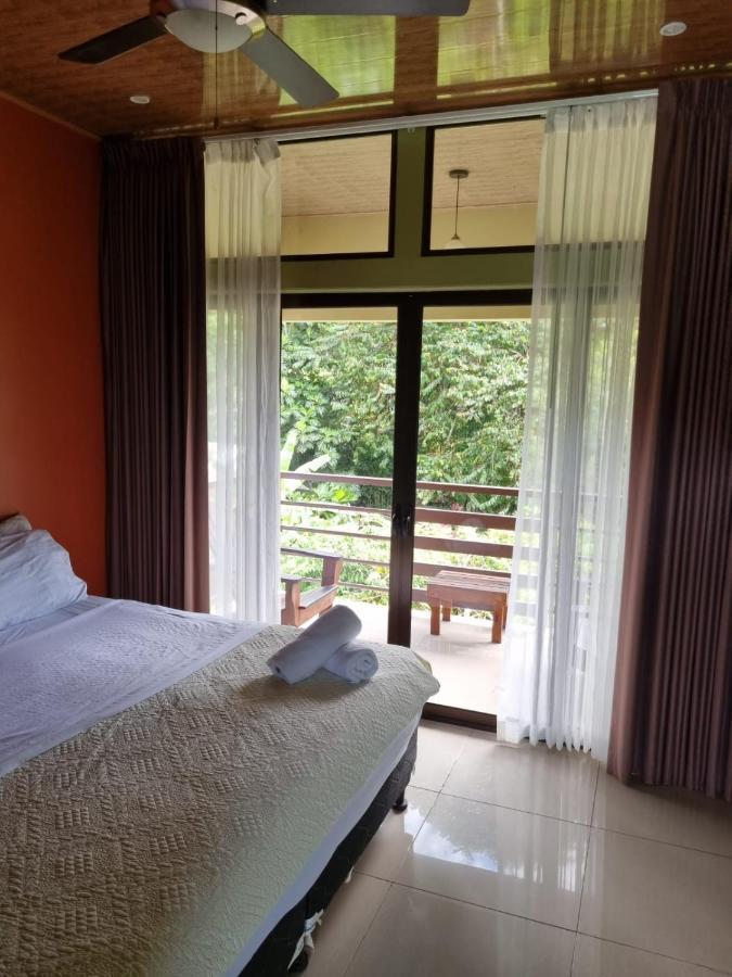 Hotel Torres Del Mar Puerto Viejo de Talamanca Екстериор снимка