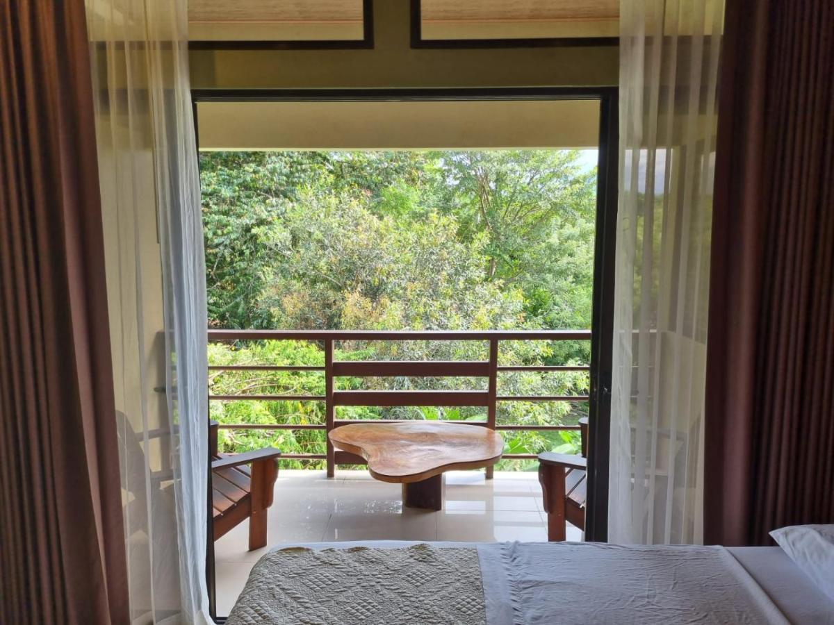 Hotel Torres Del Mar Puerto Viejo de Talamanca Екстериор снимка