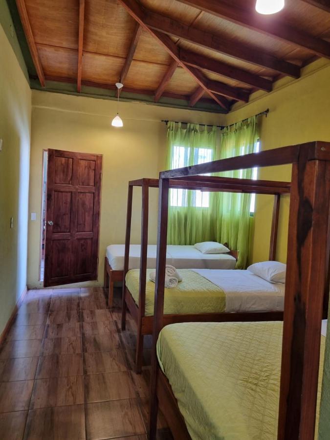 Hotel Torres Del Mar Puerto Viejo de Talamanca Екстериор снимка