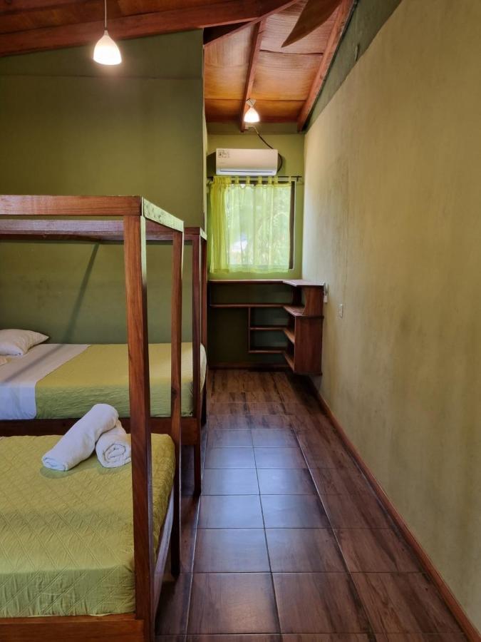 Hotel Torres Del Mar Puerto Viejo de Talamanca Екстериор снимка