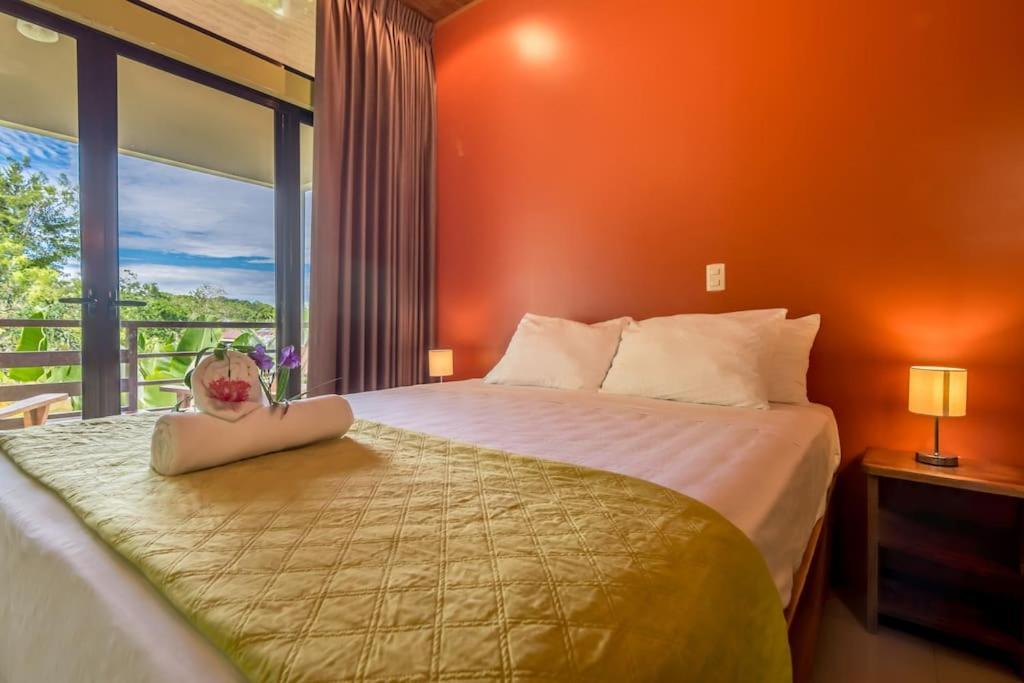 Hotel Torres Del Mar Puerto Viejo de Talamanca Екстериор снимка