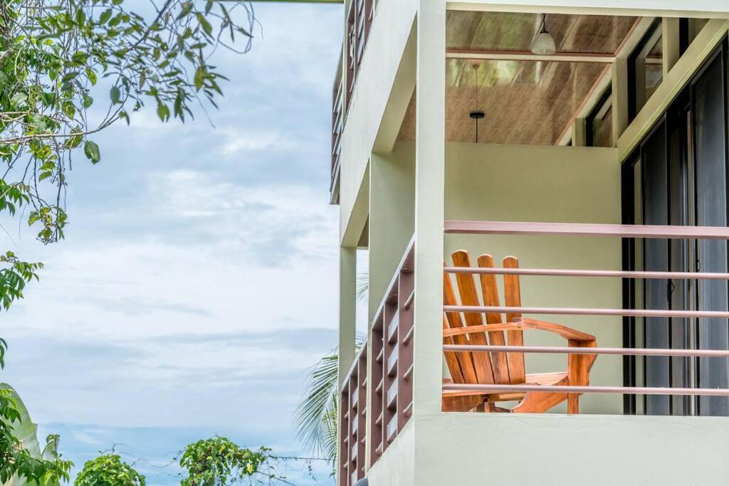 Hotel Torres Del Mar Puerto Viejo de Talamanca Екстериор снимка