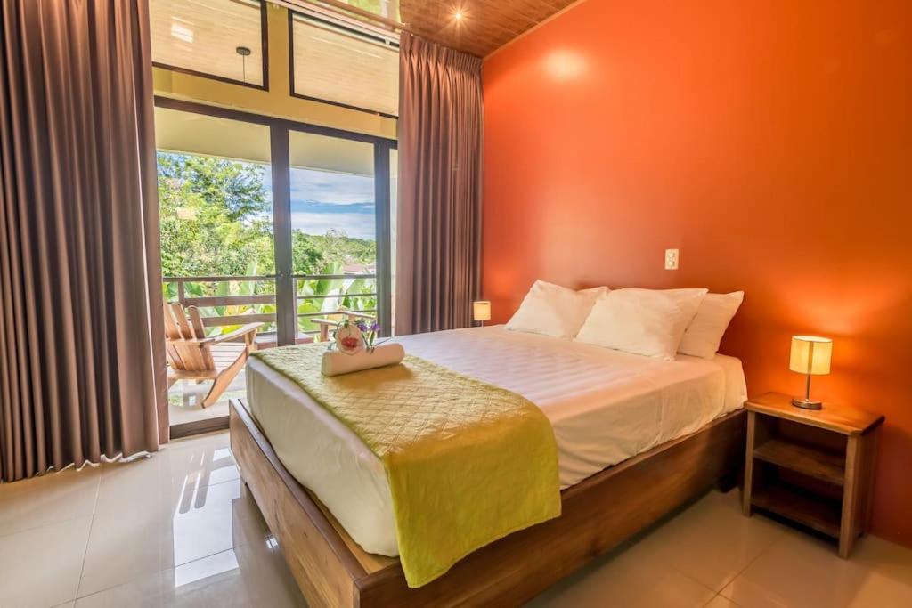 Hotel Torres Del Mar Puerto Viejo de Talamanca Екстериор снимка