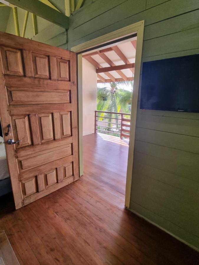 Hotel Torres Del Mar Puerto Viejo de Talamanca Екстериор снимка
