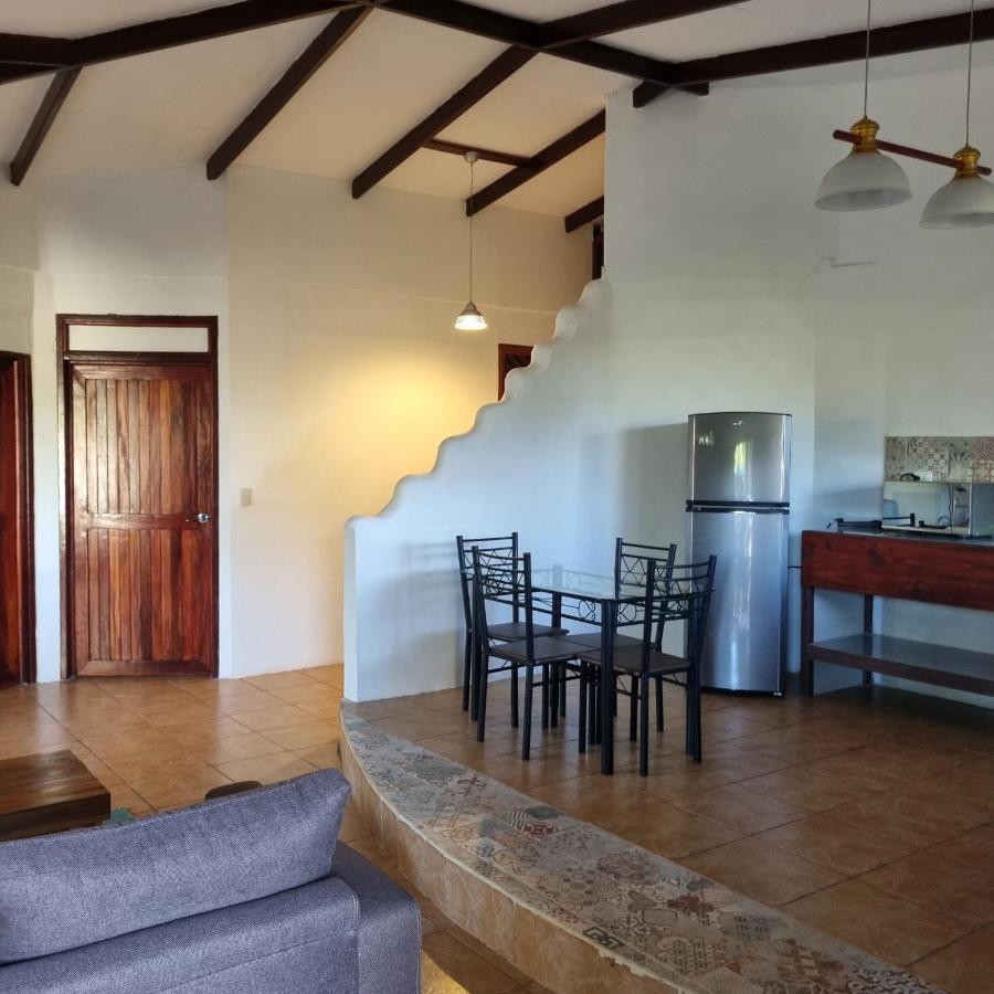 Hotel Torres Del Mar Puerto Viejo de Talamanca Екстериор снимка