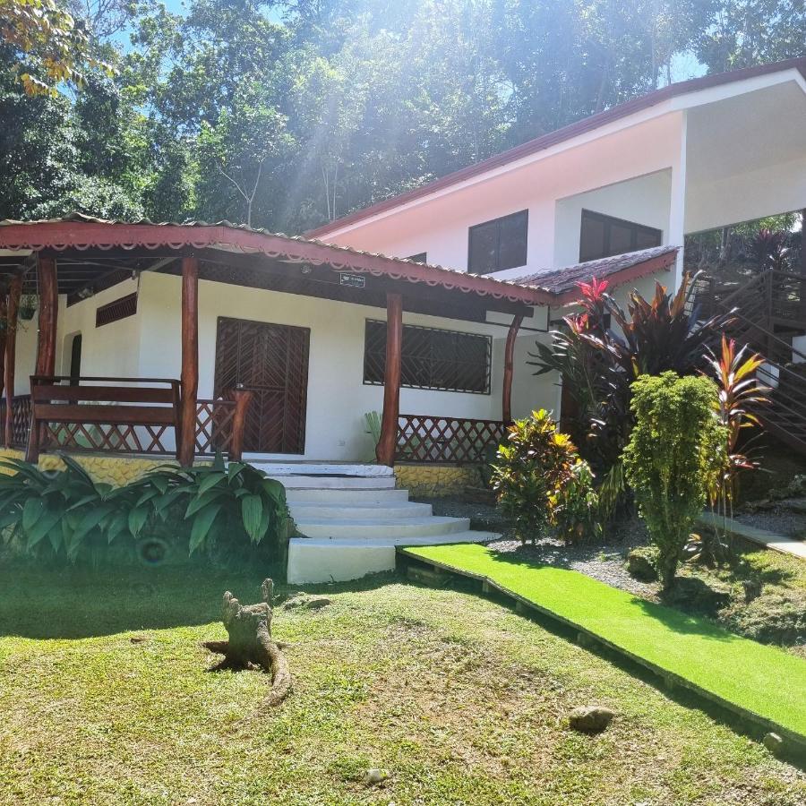 Hotel Torres Del Mar Puerto Viejo de Talamanca Екстериор снимка