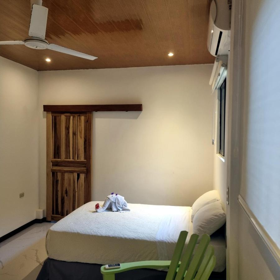 Hotel Torres Del Mar Puerto Viejo de Talamanca Екстериор снимка