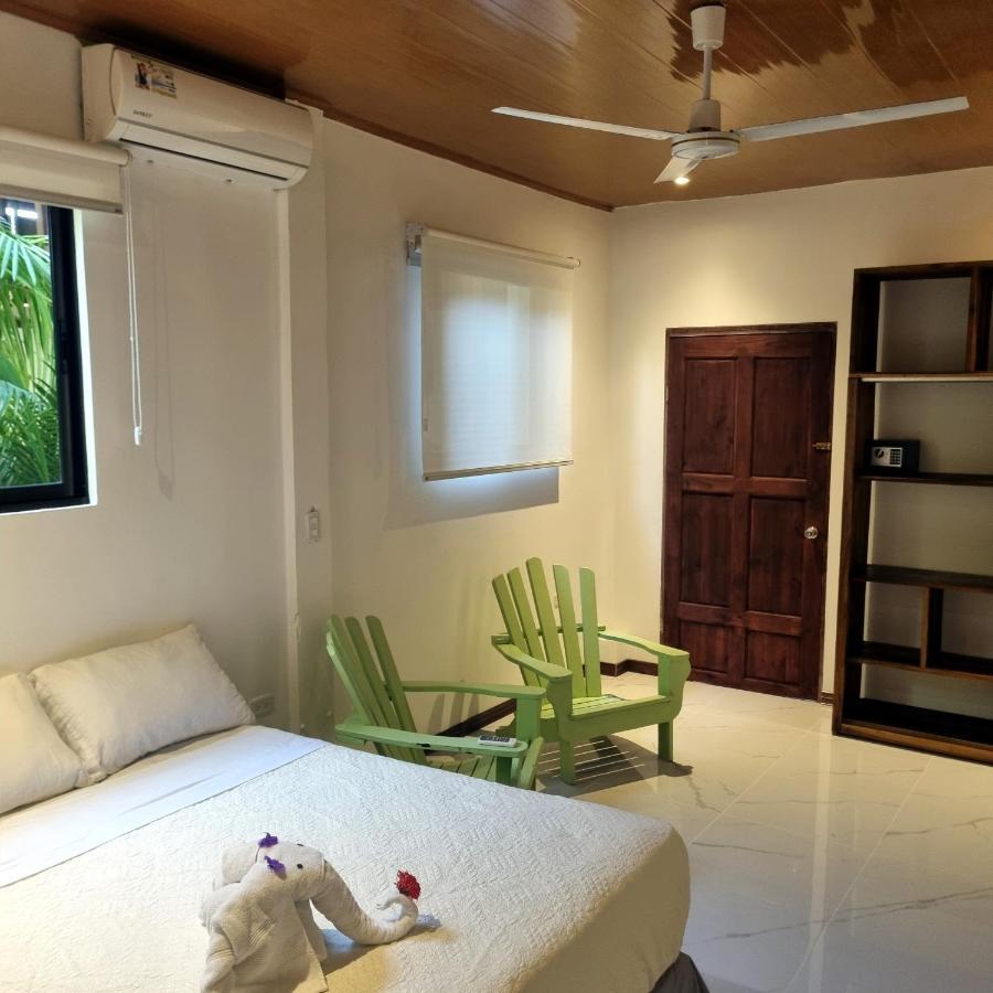 Hotel Torres Del Mar Puerto Viejo de Talamanca Екстериор снимка
