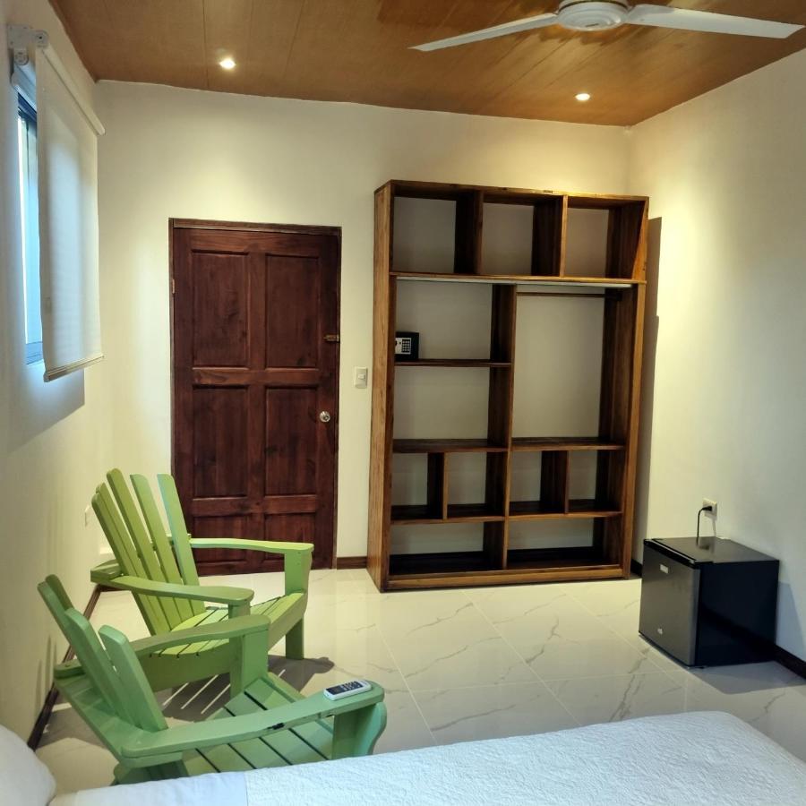 Hotel Torres Del Mar Puerto Viejo de Talamanca Екстериор снимка