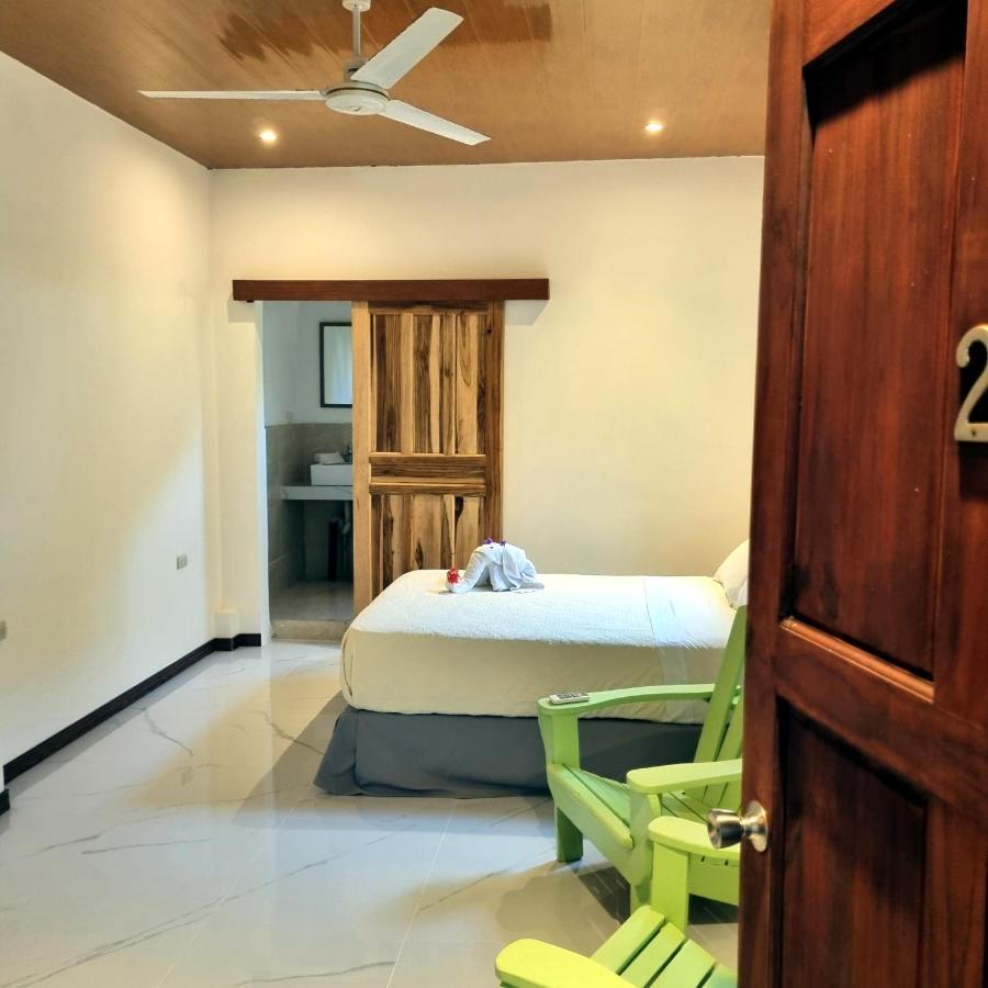 Hotel Torres Del Mar Puerto Viejo de Talamanca Екстериор снимка
