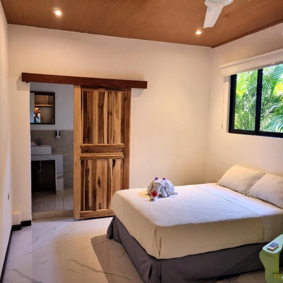 Hotel Torres Del Mar Puerto Viejo de Talamanca Екстериор снимка