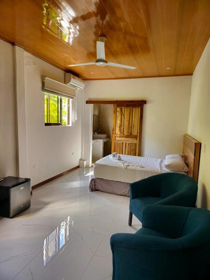 Hotel Torres Del Mar Puerto Viejo de Talamanca Екстериор снимка