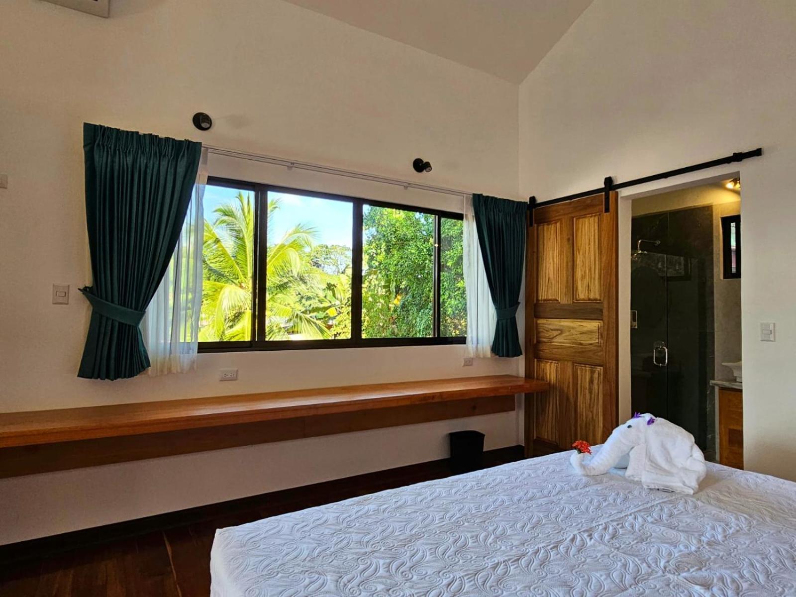 Hotel Torres Del Mar Puerto Viejo de Talamanca Екстериор снимка
