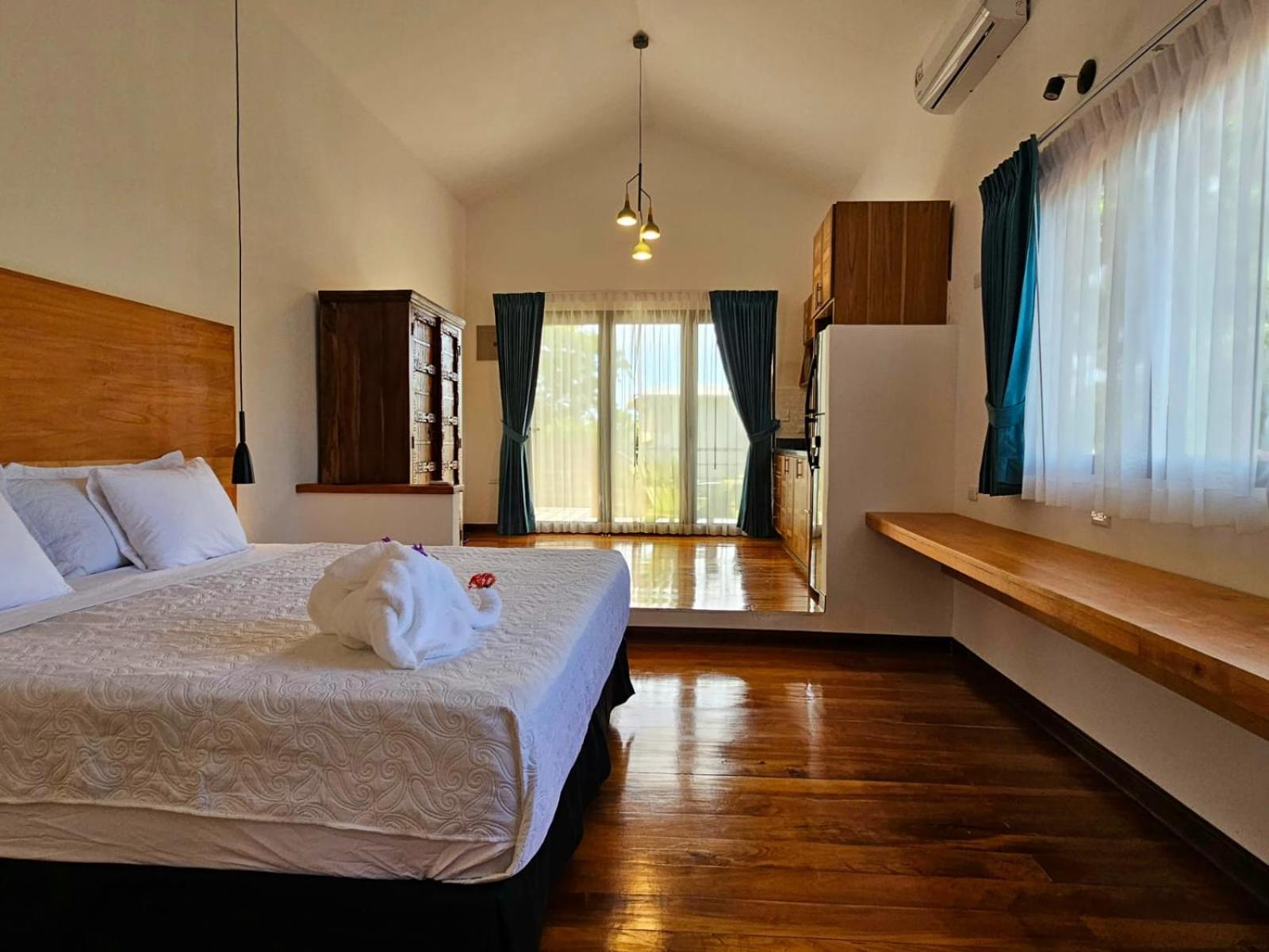 Hotel Torres Del Mar Puerto Viejo de Talamanca Екстериор снимка