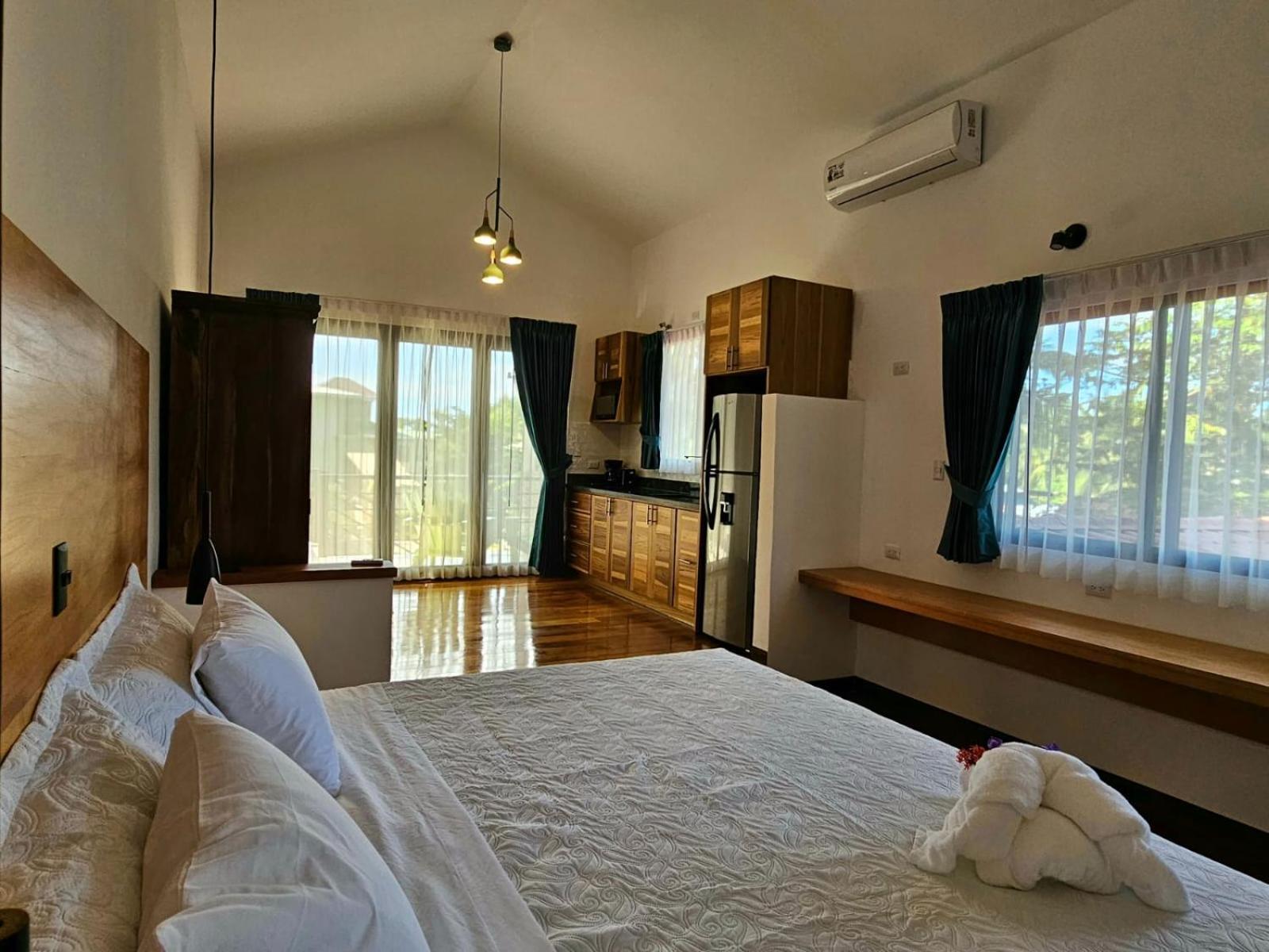 Hotel Torres Del Mar Puerto Viejo de Talamanca Екстериор снимка
